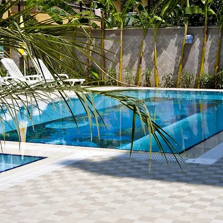 Cleopatra Beach Apartment