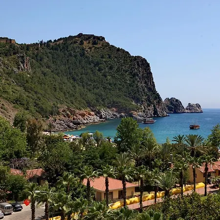 Cleopatra Beach * Alanya