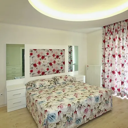 Apartment Cleopatra Beach Alanya