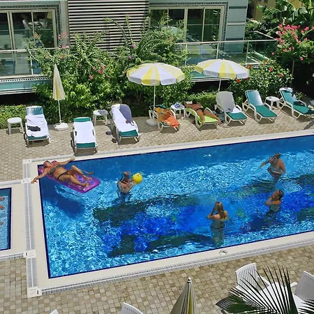 Apartment Cleopatra Beach *