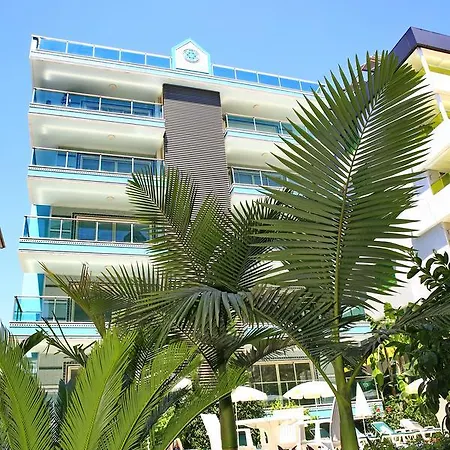 Apartment Cleopatra Beach