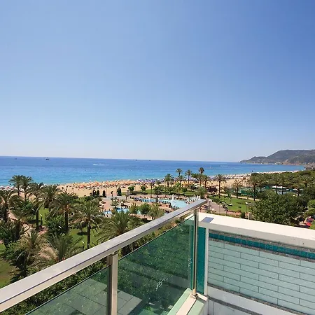 Cleopatra Beach * Alanya